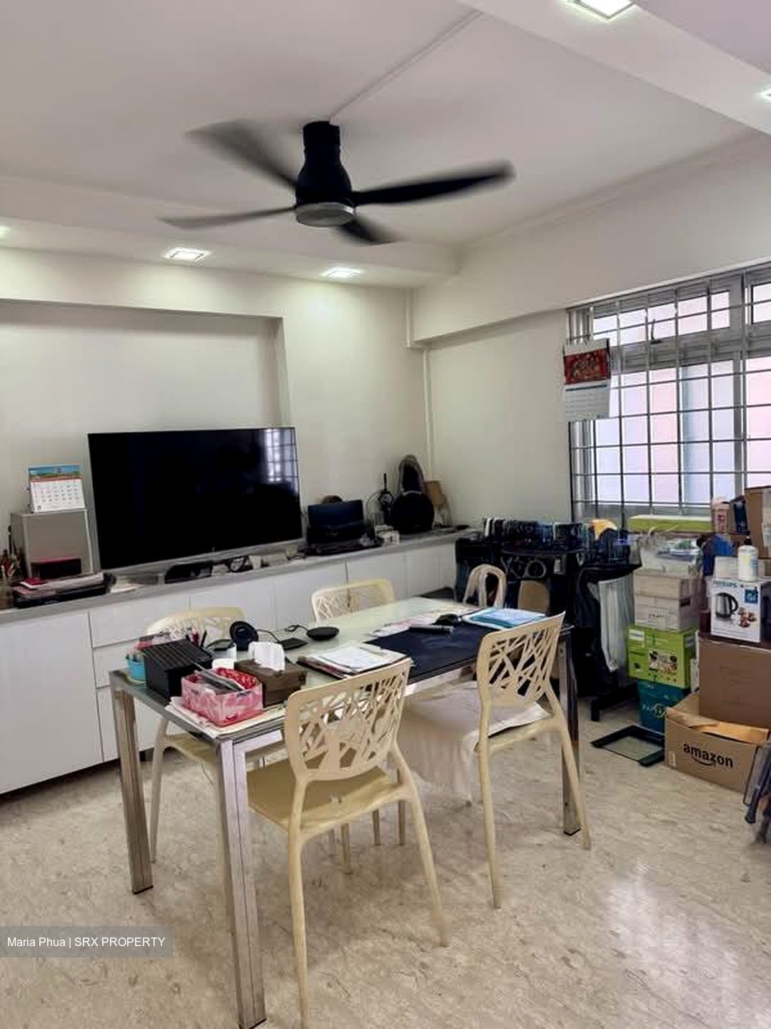 Blk 150 Mei Ling Street (Queenstown), HDB Executive #592398481